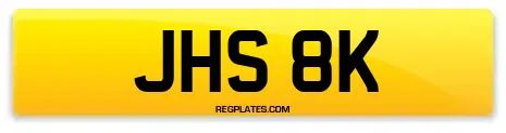 JHS 8K