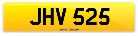 JHV 525