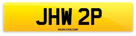 JHW 2P