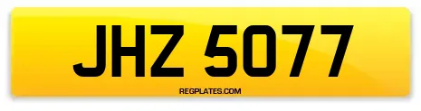 JHZ 5077