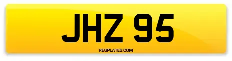 JHZ 95