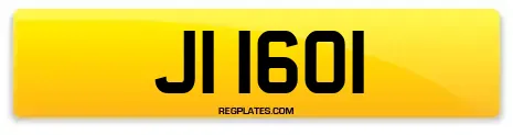 JI 1601
