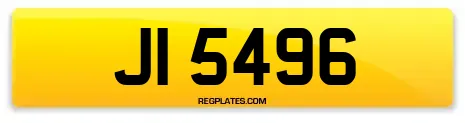 JI 5496