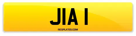 JIA 1