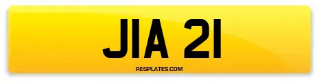 JIA 21