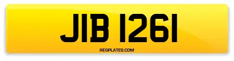 JIB 1261