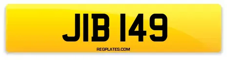 JIB 149