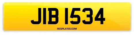 JIB 1534