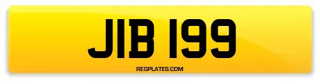 JIB 199