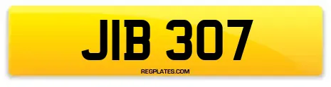 JIB 307