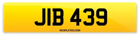 JIB 439
