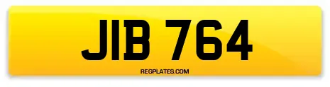 JIB 764