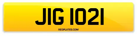 JIG 1021