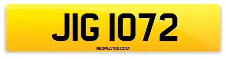 JIG 1072