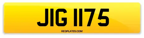 JIG 1175
