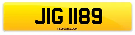 JIG 1189