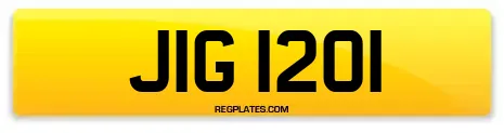 JIG 1201