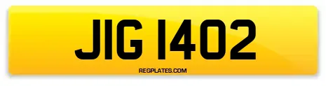JIG 1402
