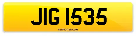 JIG 1535