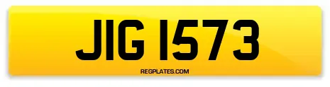 JIG 1573