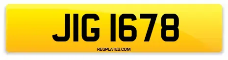 JIG 1678