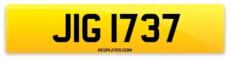 JIG 1737