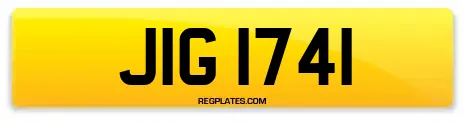 JIG 1741