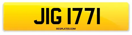 JIG 1771