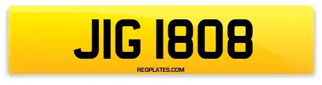 JIG 1808