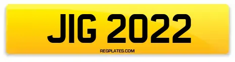 JIG 2022