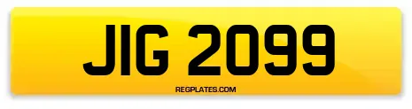 JIG 2099