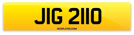 JIG 2110