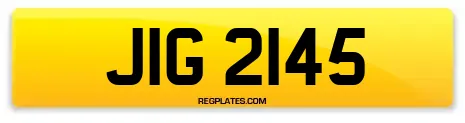 JIG 2145