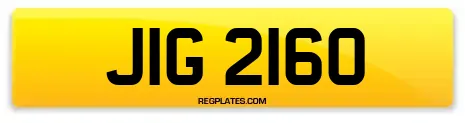 JIG 2160