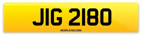 JIG 2180