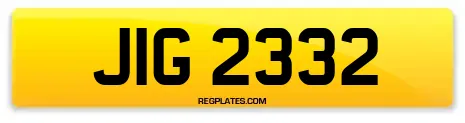 JIG 2332