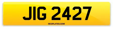 JIG 2427