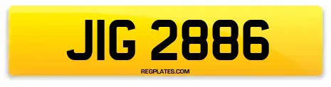 JIG 2886
