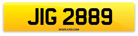 JIG 2889