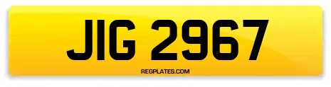 JIG 2967