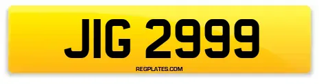 JIG 2999
