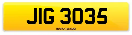 JIG 3035