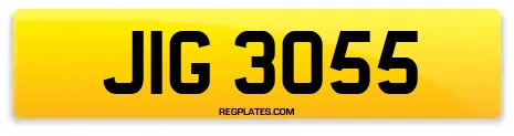 JIG 3055