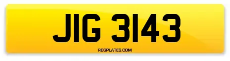 JIG 3143