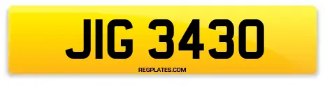 JIG 3430