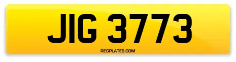 JIG 3773