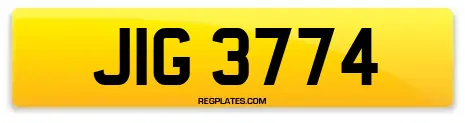 JIG 3774