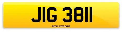 JIG 3811