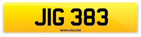 JIG 383