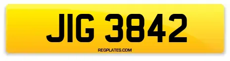 JIG 3842